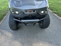 2023 Envy NV4 ATVs and Utility Vehicle
