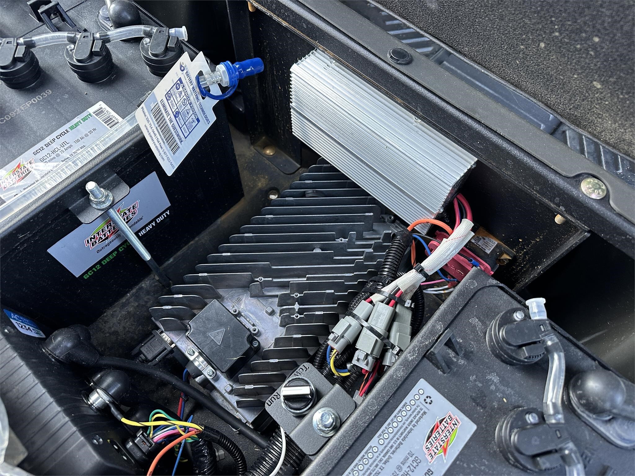 2023 Envy NV4 ATVs and Utility Vehicle