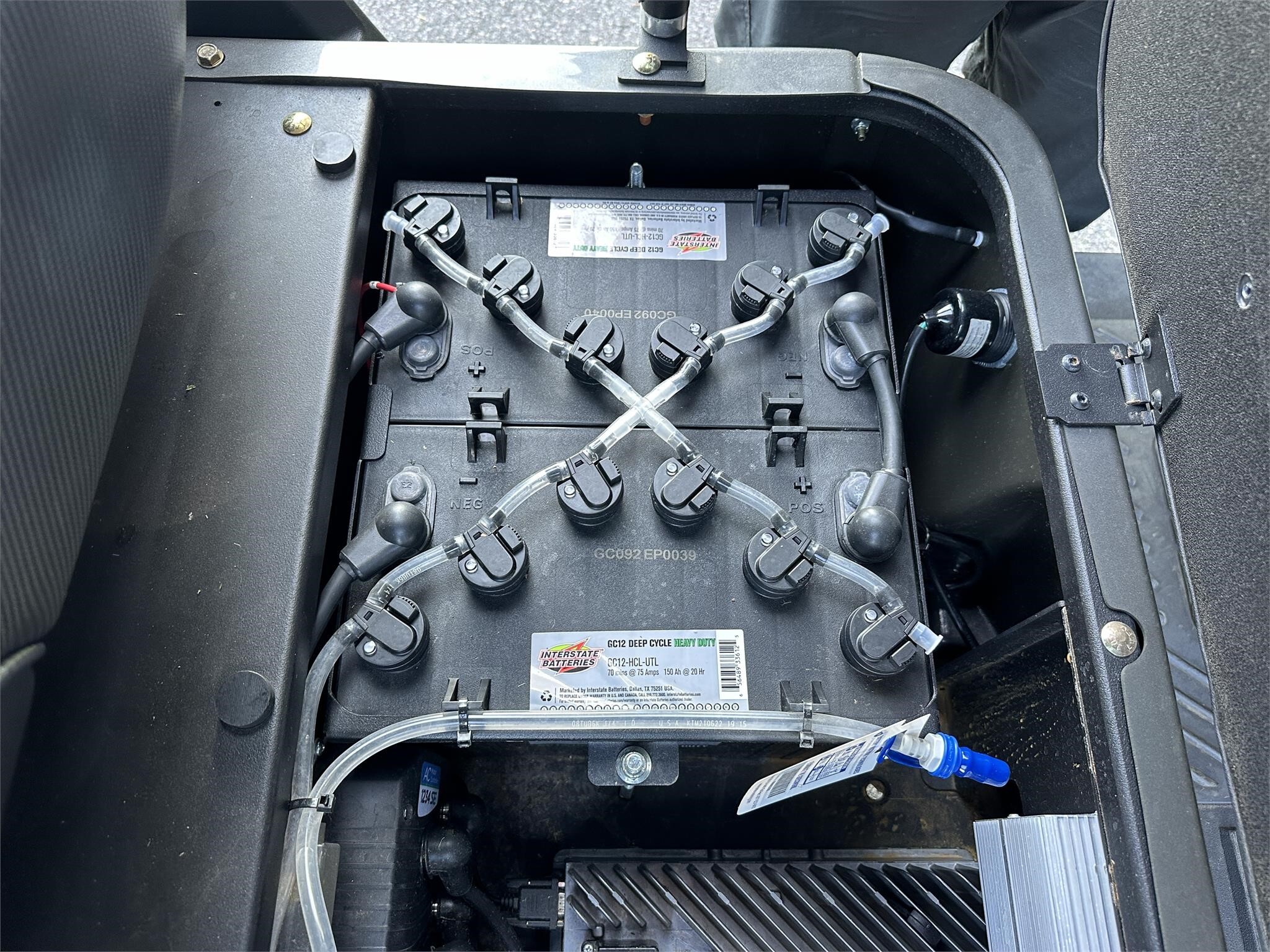 2023 Envy NV4 ATVs and Utility Vehicle