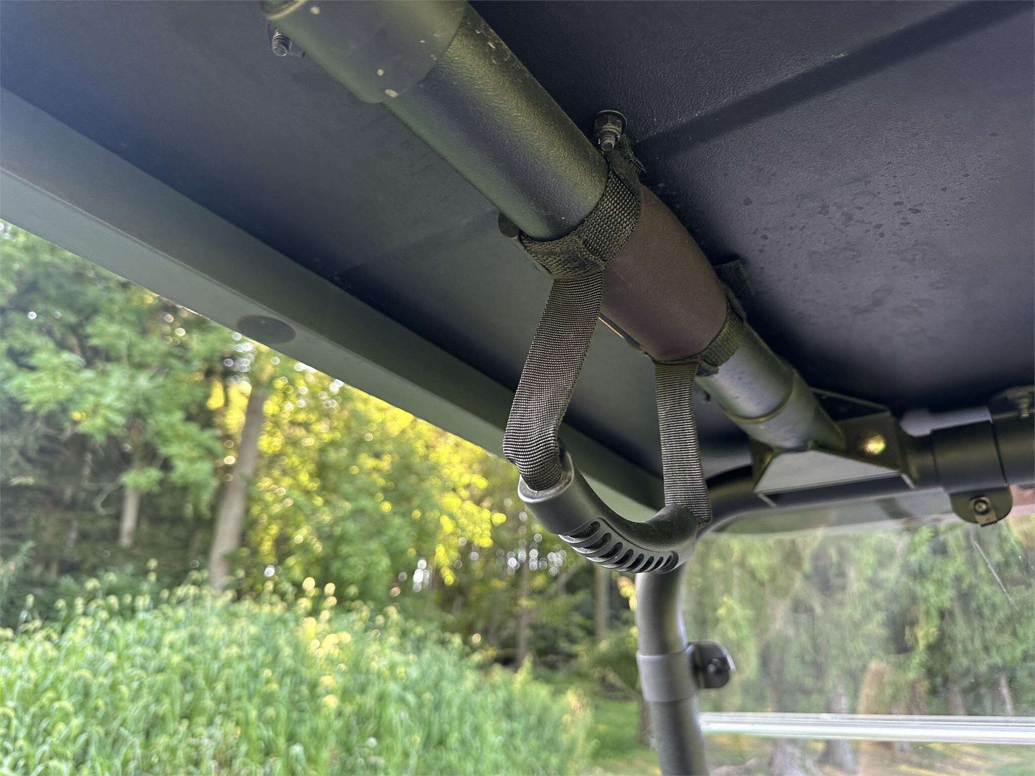 2023 Envy NV4 ATVs and Utility Vehicle