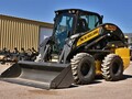 2022 New Holland L328 Skid Steer