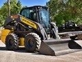 2022 New Holland L328 Skid Steer