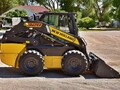 2022 New Holland L328 Skid Steer