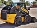 2022 New Holland L328 Skid Steer
