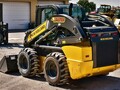 2022 New Holland L328 Skid Steer