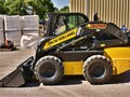 2022 New Holland L328 Skid Steer