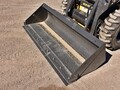 2022 New Holland L328 Skid Steer