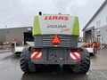 2009 Claas Jaguar 8700 Self-Propelled Windrowers and Swather