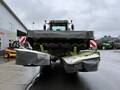 2009 Claas Jaguar 8700 Self-Propelled Windrowers and Swather