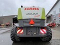 2009 Claas Jaguar 8700 Self-Propelled Windrowers and Swather