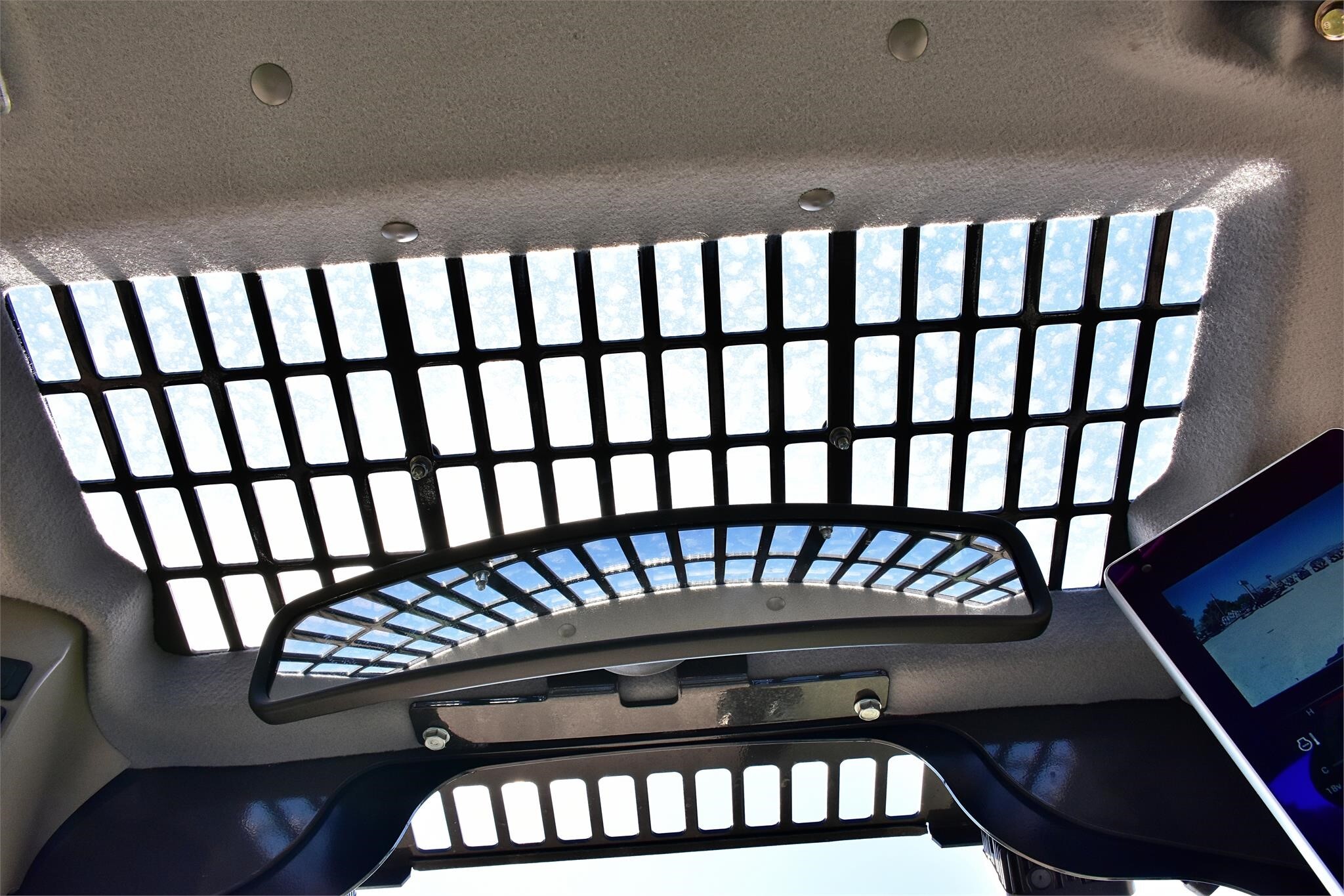 2022 New Holland L328 Skid Steer