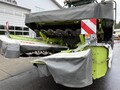 2009 Claas Jaguar 8700 Self-Propelled Windrowers and Swather