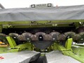 2009 Claas Jaguar 8700 Self-Propelled Windrowers and Swather