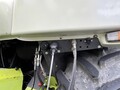 2009 Claas Jaguar 8700 Self-Propelled Windrowers and Swather