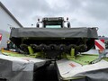 2009 Claas Jaguar 8700 Self-Propelled Windrowers and Swather