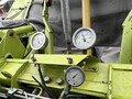 2009 Claas Jaguar 8700 Self-Propelled Windrowers and Swather