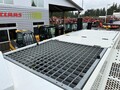 2009 Claas Jaguar 8700 Self-Propelled Windrowers and Swather