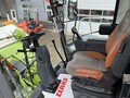 2009 Claas Jaguar 8700 Self-Propelled Windrowers and Swather