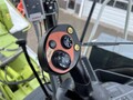 2009 Claas Jaguar 8700 Self-Propelled Windrowers and Swather