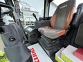 2009 Claas Jaguar 8700 Self-Propelled Windrowers and Swather