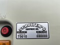 2009 Claas Jaguar 8700 Self-Propelled Windrowers and Swather