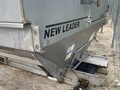 2020 New Leader L4000G4 Self-Propelled Fertilizer Spreader