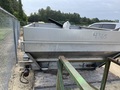 2020 New Leader L4000G4 Self-Propelled Fertilizer Spreader