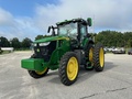 2022 John Deere 7R 210 Tractor