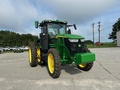 2022 John Deere 7R 210 Tractor