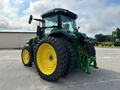 2022 John Deere 7R 210 Tractor