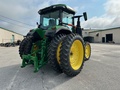 2022 John Deere 7R 210 Tractor