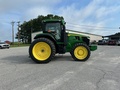 2022 John Deere 7R 210 Tractor
