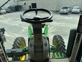 2022 John Deere 7R 210 Tractor