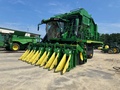 2023 John Deere CP770 Cotton Equipment