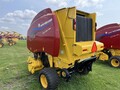 2024 New Holland Roll-Belt 460 Round Baler