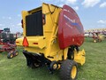 2024 New Holland Roll-Belt 460 Round Baler