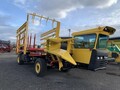 2023 New Holland STACKCRUISER 103 Hay Stacking Equipment