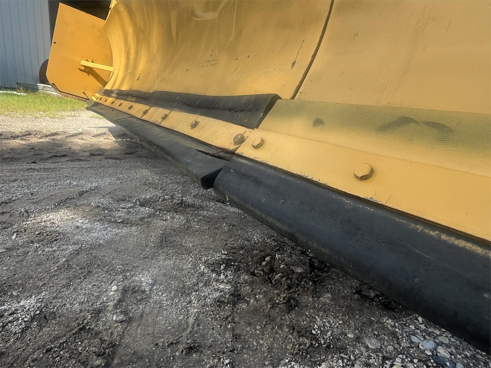 1987 Caterpillar Challenger 65 Tractor