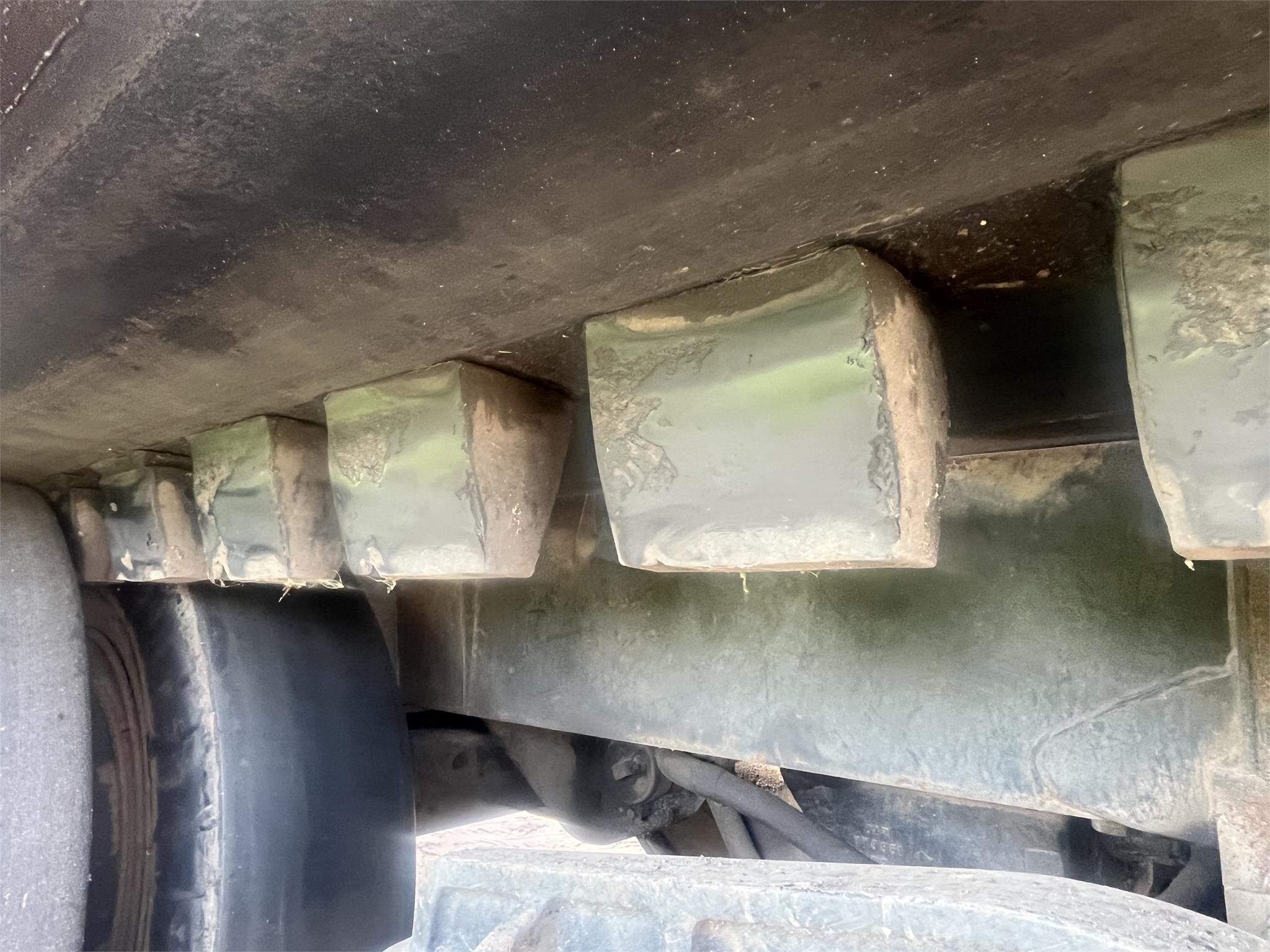 1987 Caterpillar Challenger 65 Tractor