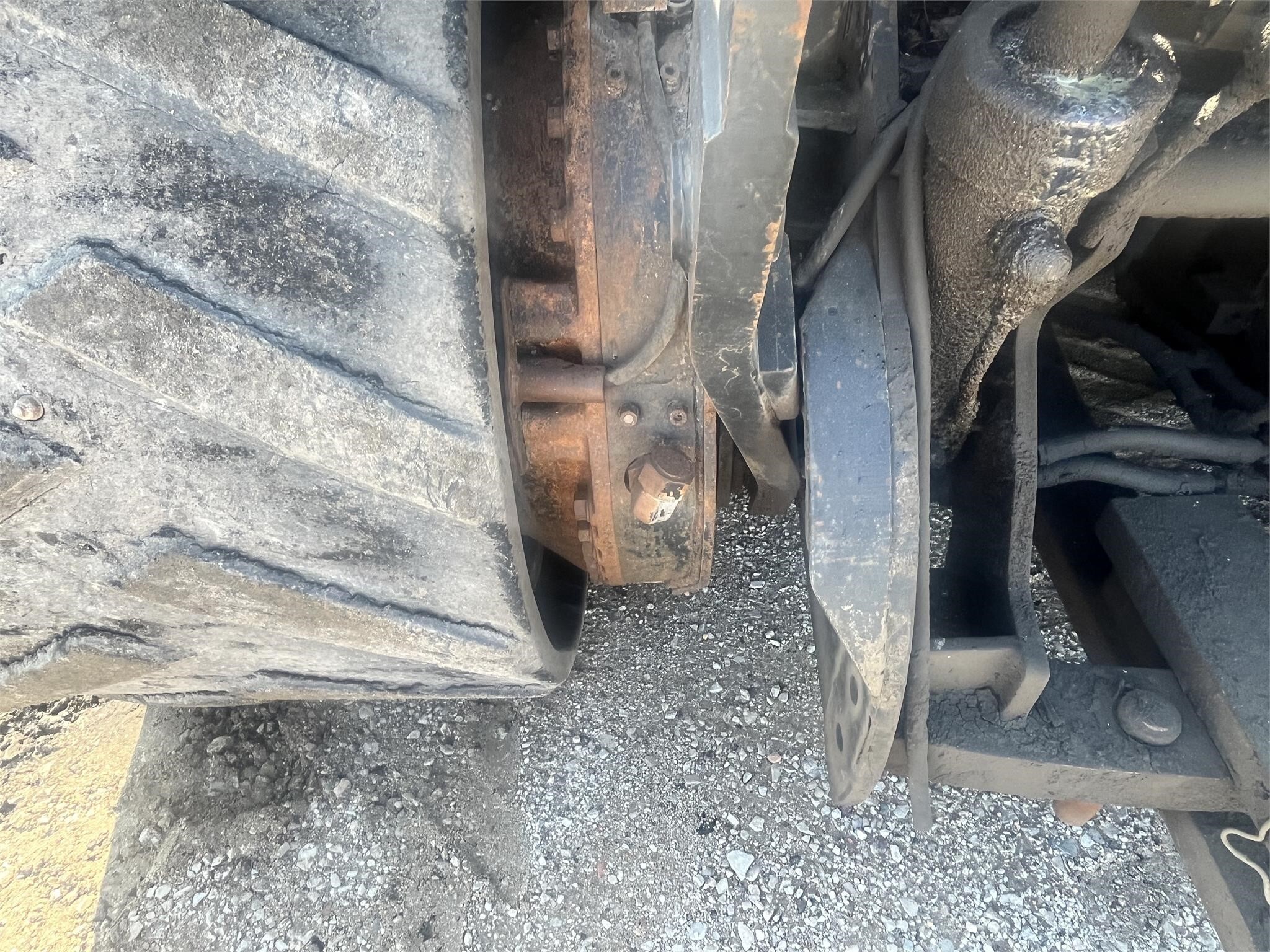 1987 Caterpillar Challenger 65 Tractor