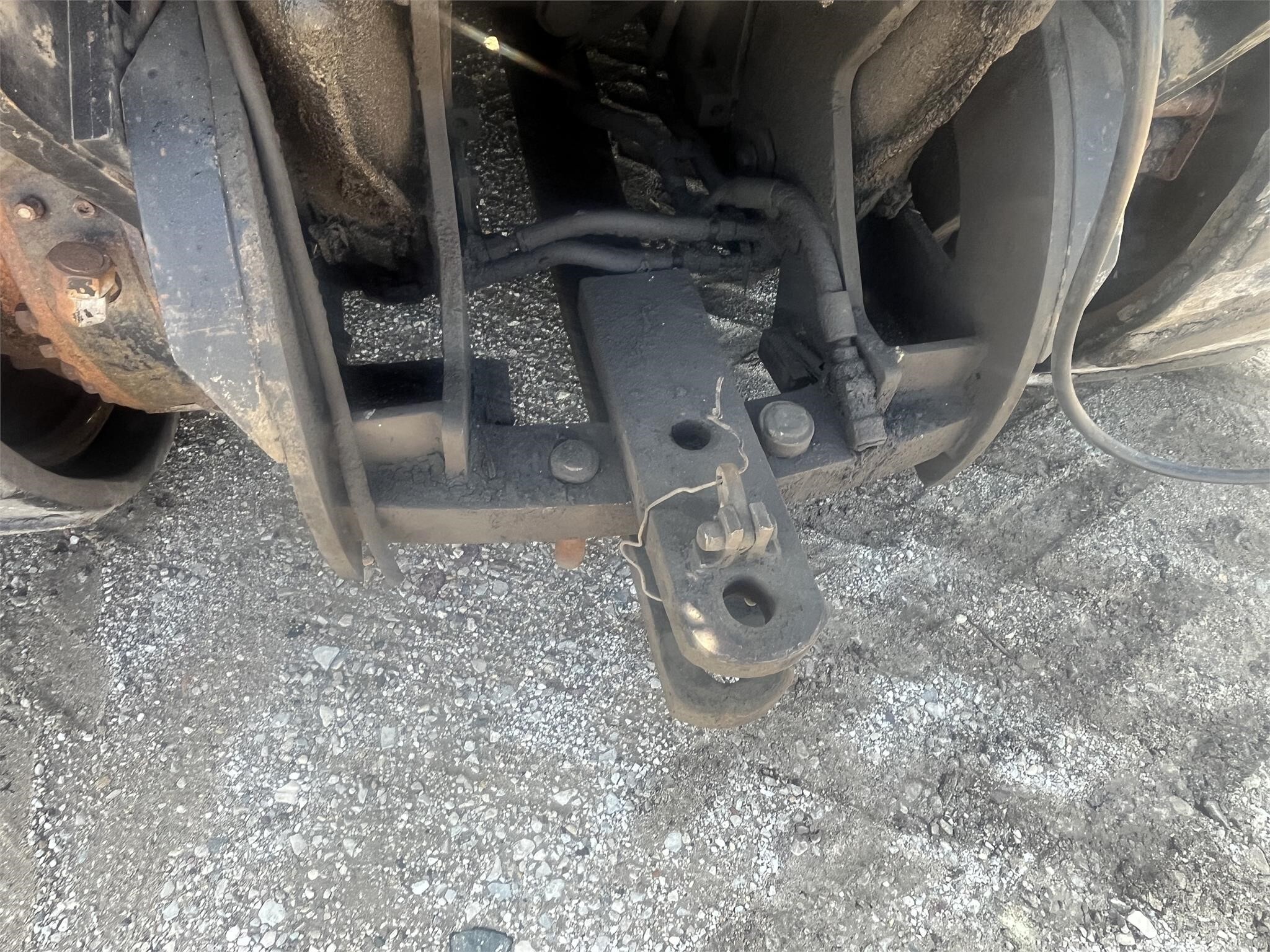 1987 Caterpillar Challenger 65 Tractor