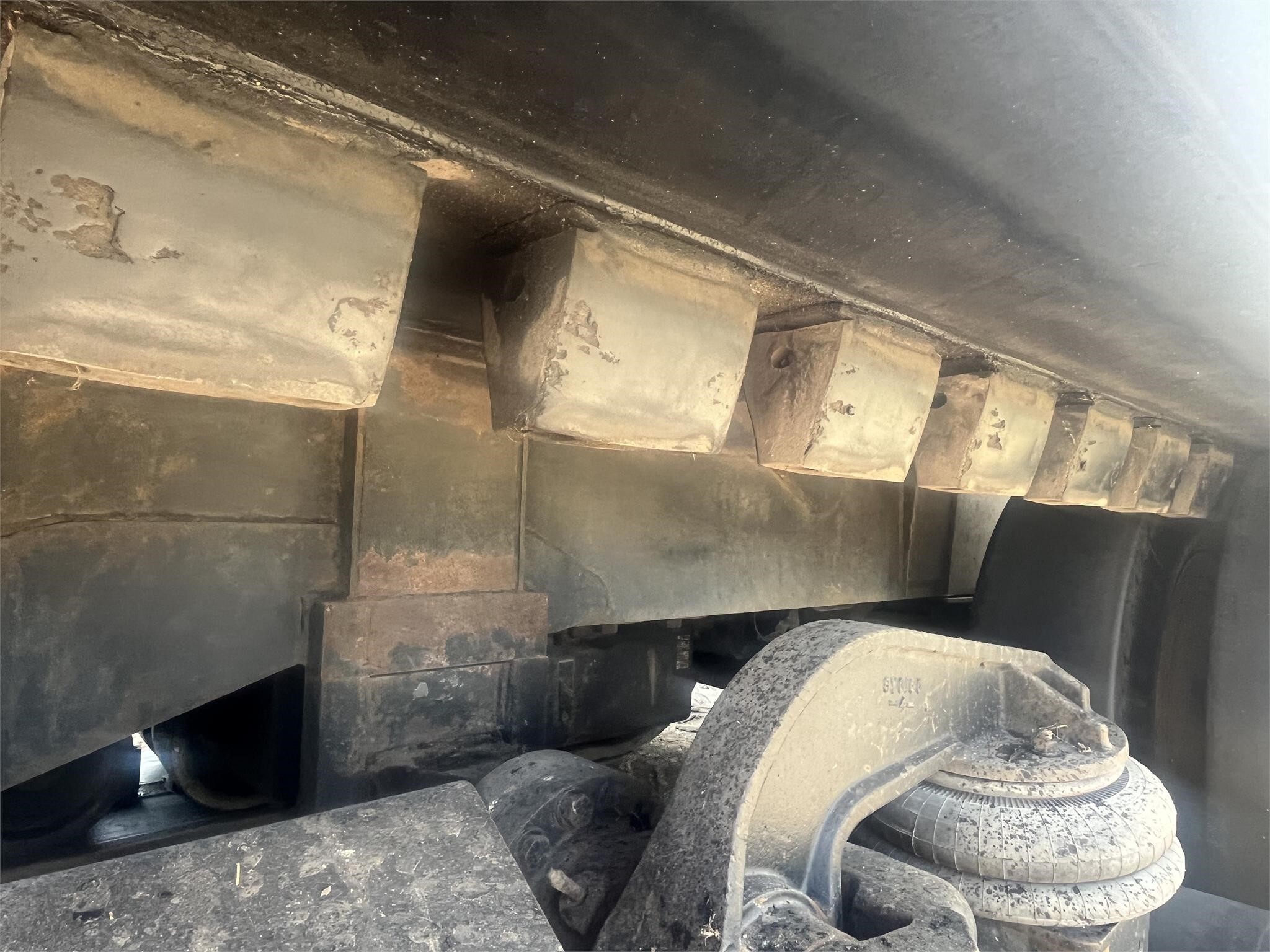 1987 Caterpillar Challenger 65 Tractor