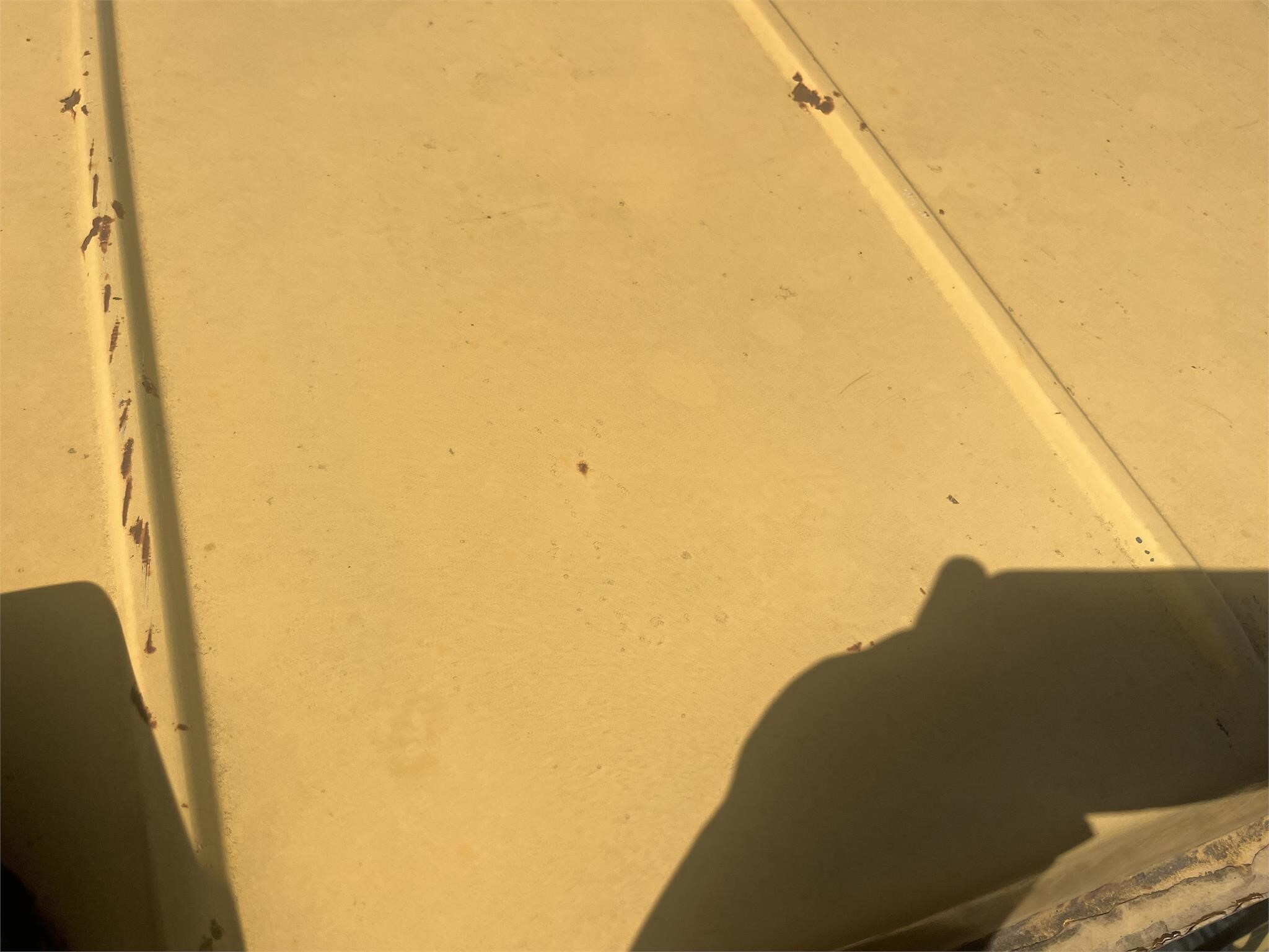 1987 Caterpillar Challenger 65 Tractor