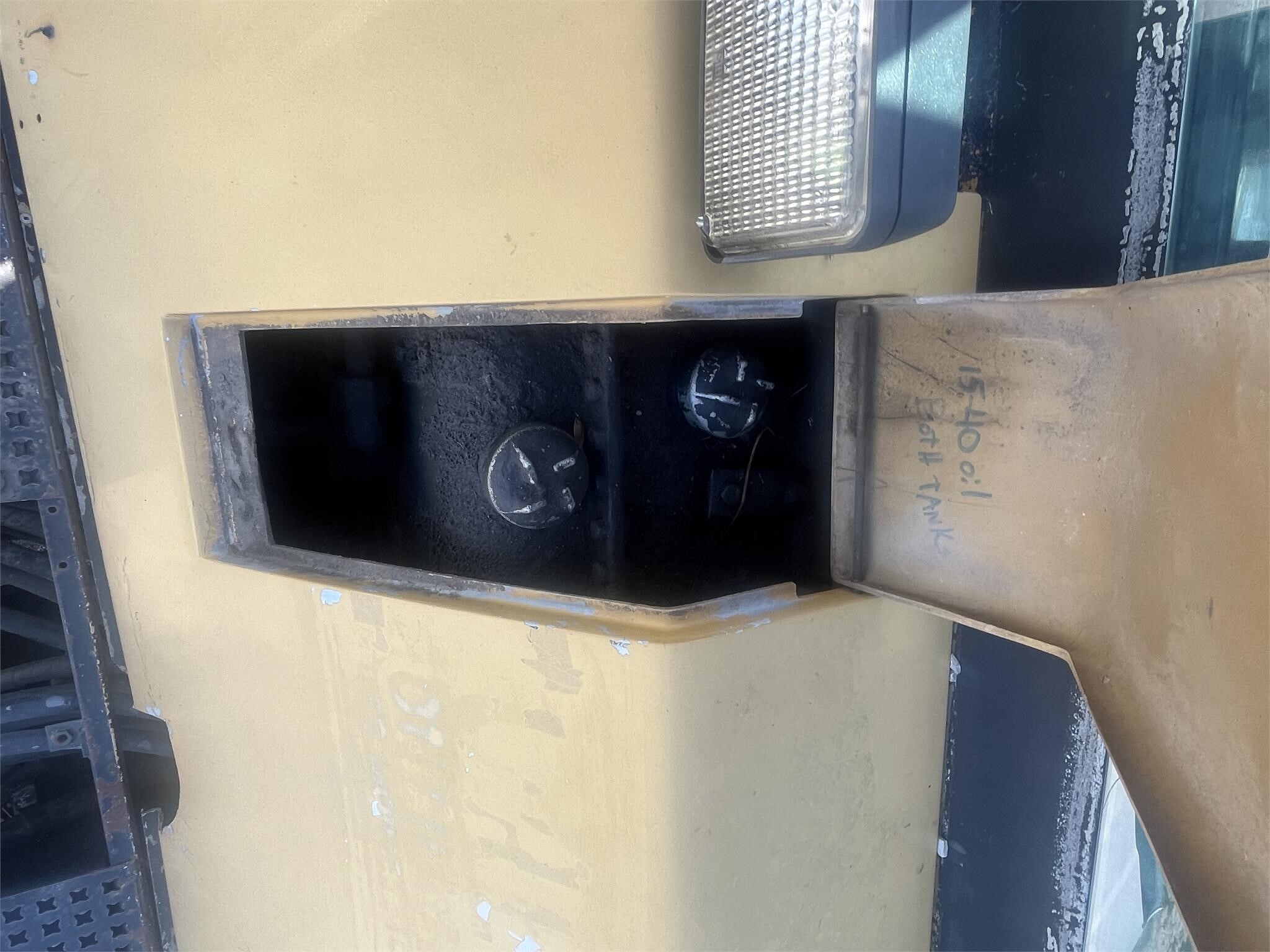 1987 Caterpillar Challenger 65 Tractor