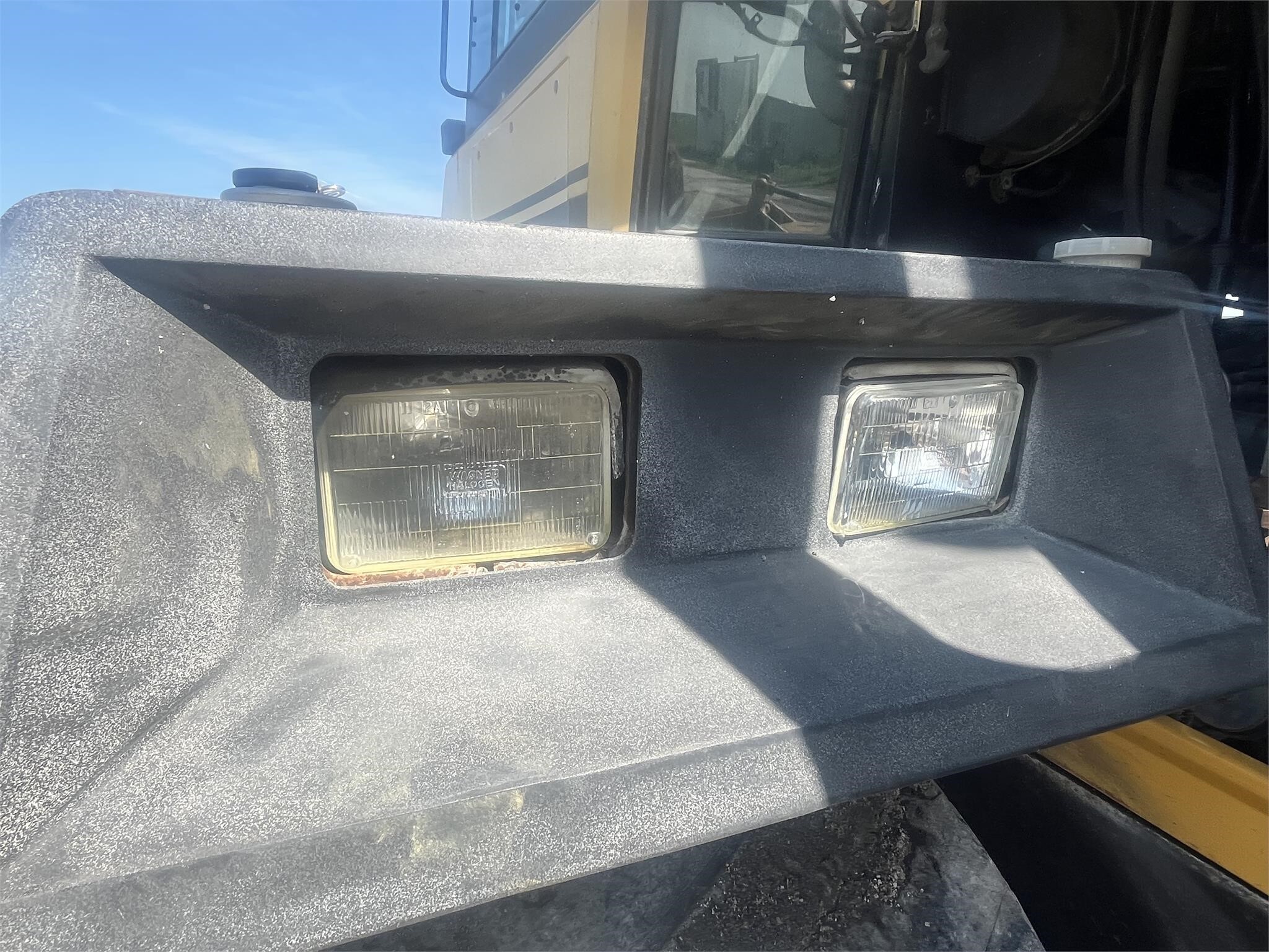 1987 Caterpillar Challenger 65 Tractor