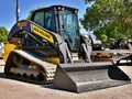 2024 New Holland C337 Skid Steer