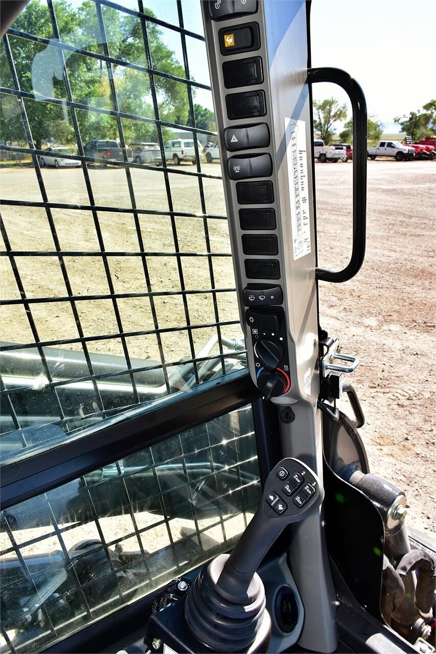 2024 New Holland C337 Skid Steer