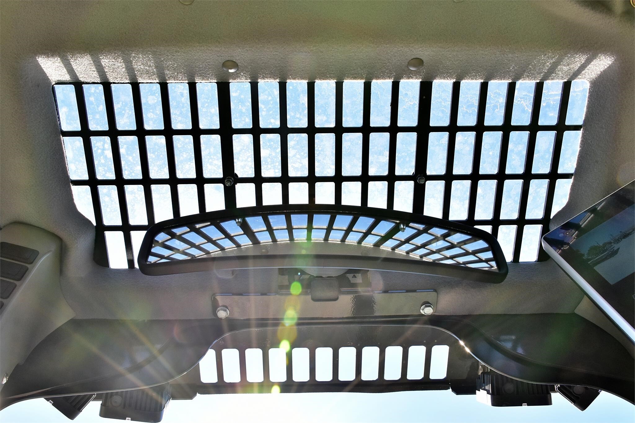 2024 New Holland C337 Skid Steer