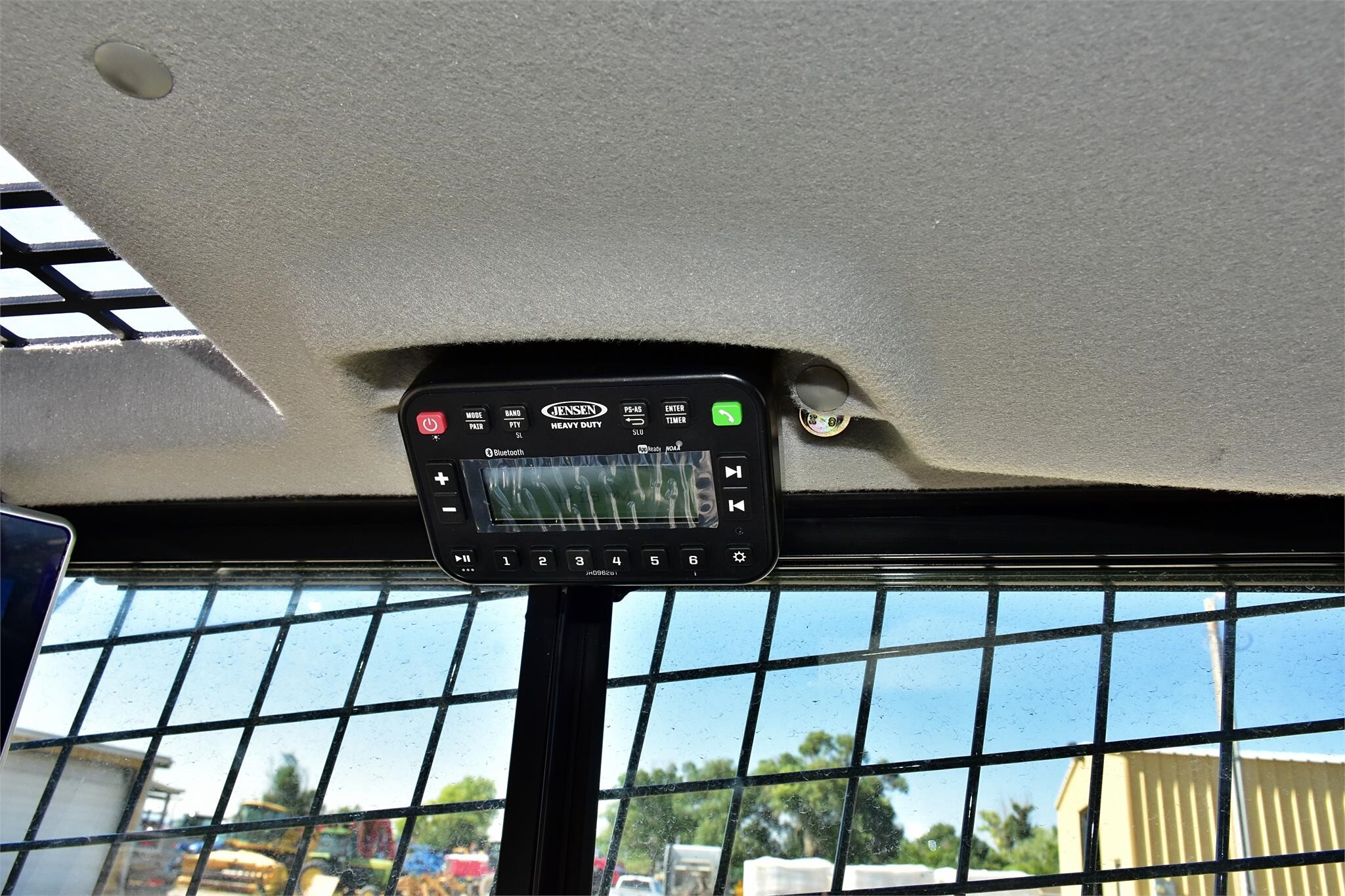 2024 New Holland C337 Skid Steer