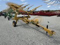 2025 Vermeer VR820 Rake